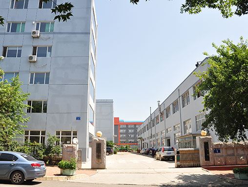 大連路陽科技開發(fā)有限公司特種工程塑料改性及制備技術(shù)領(lǐng)域的探索者